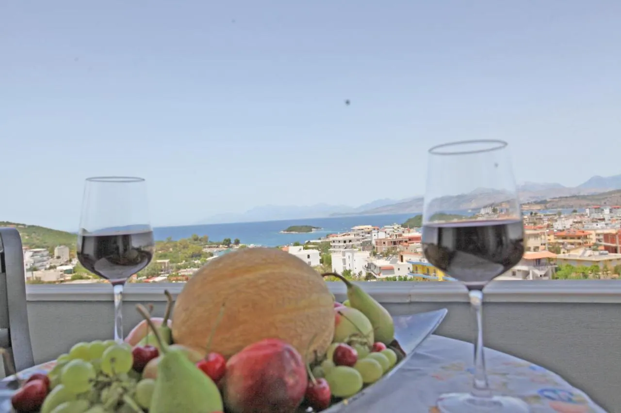 Vila Eden Appartement