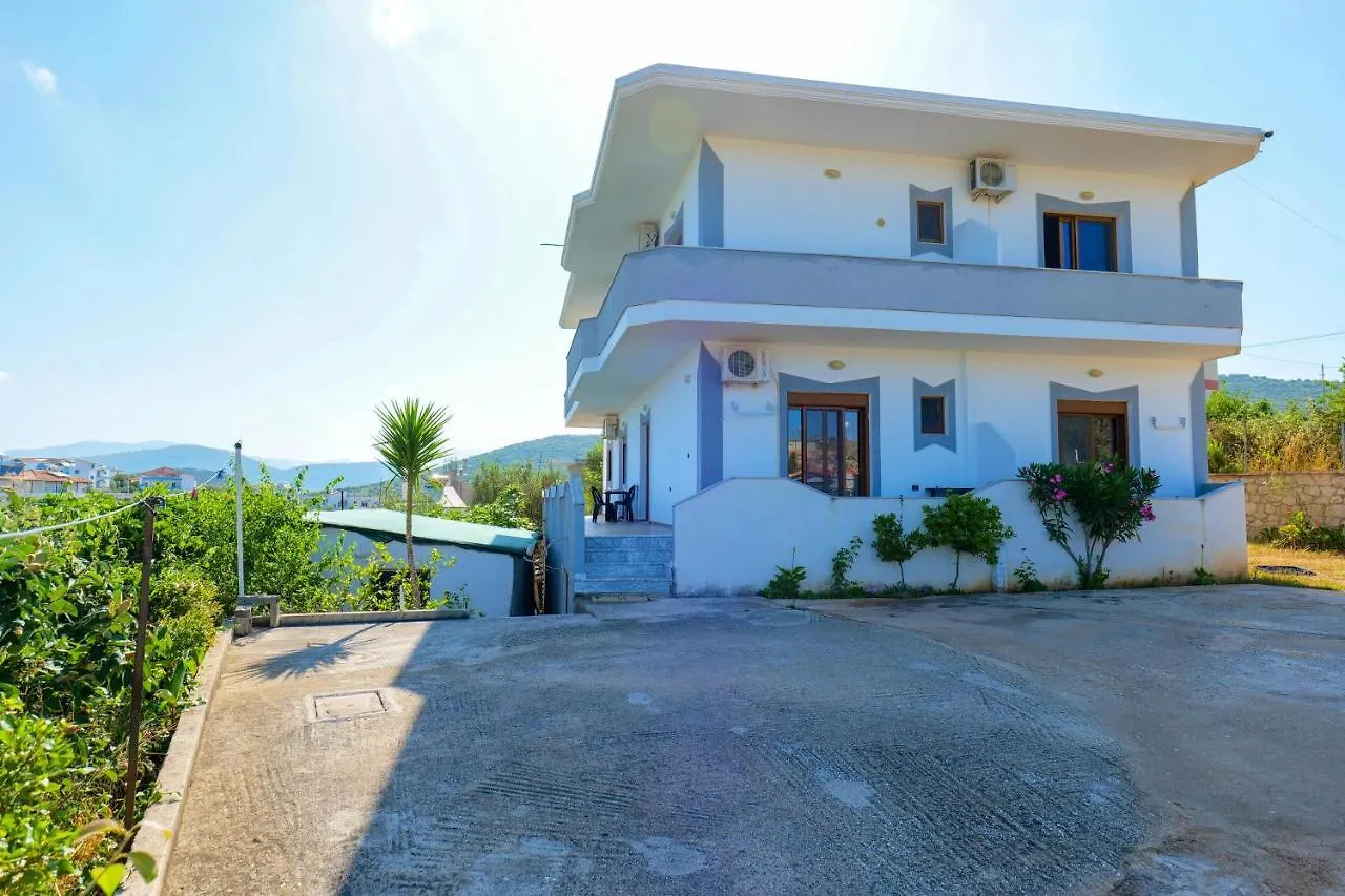 Vila Eden Ksamil