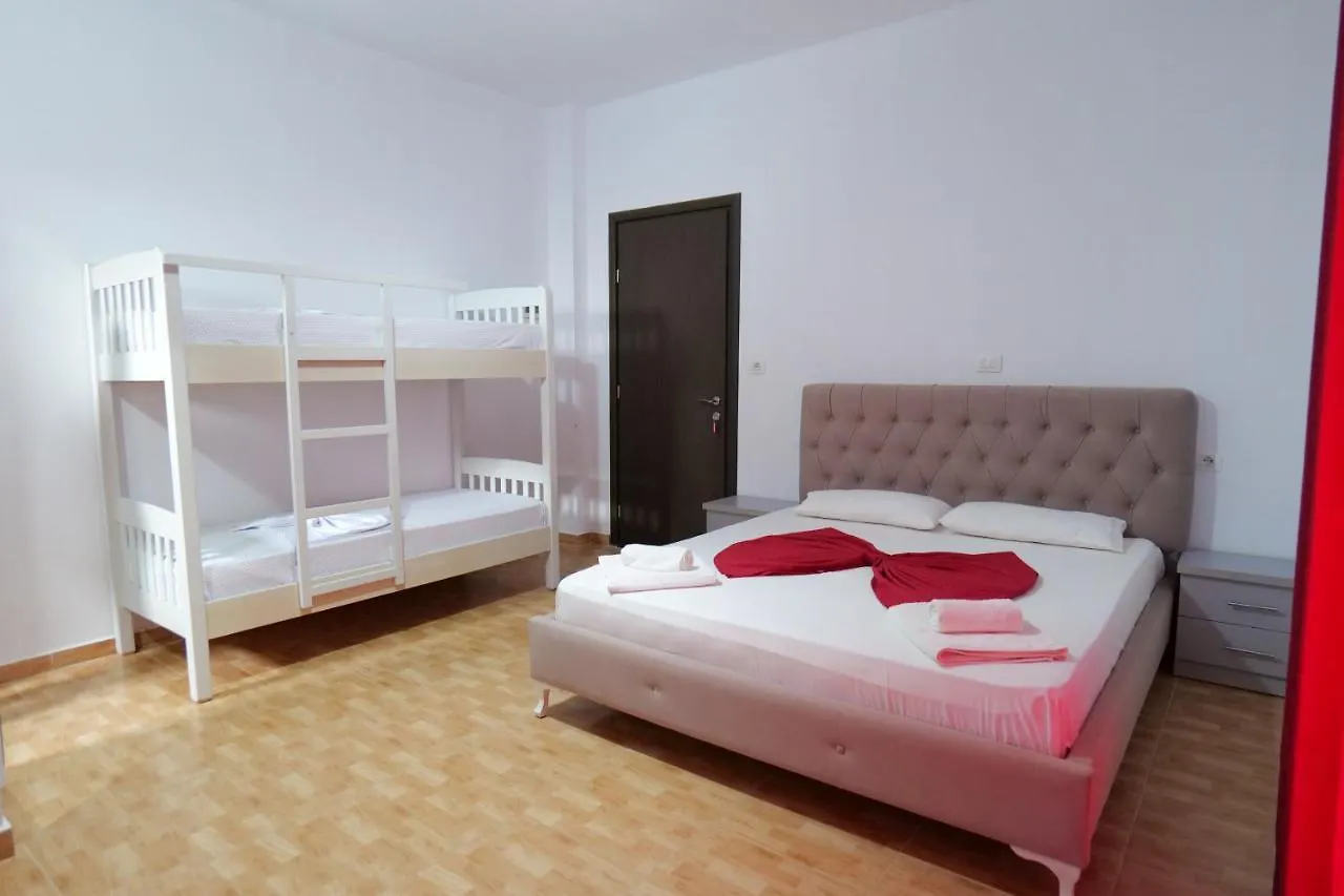 Appartement Vila Eden