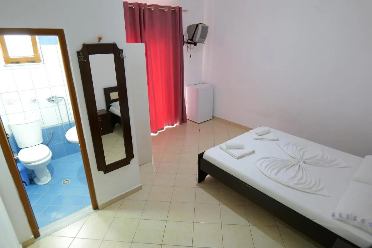Appartement Vila Eden