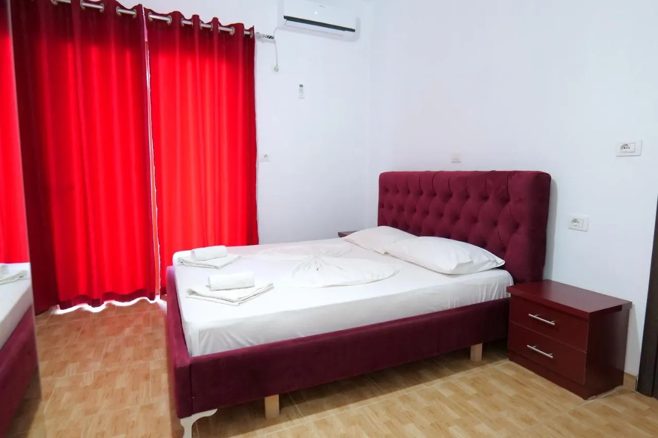 Vila Eden Appartement