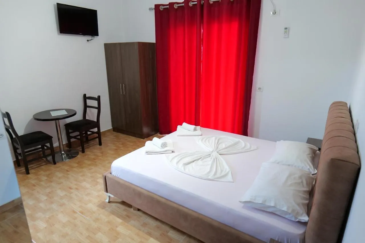 Appartement Vila Eden