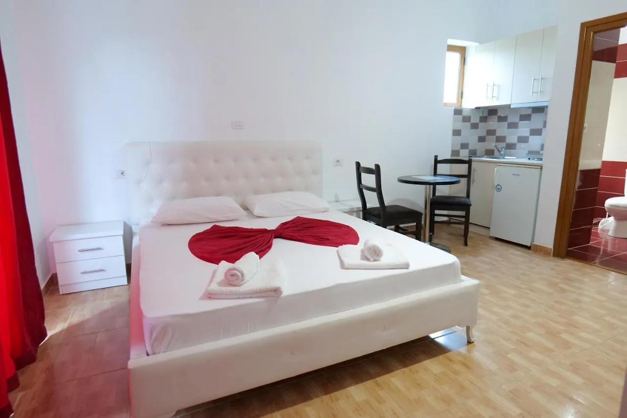 Vila Eden Albanië