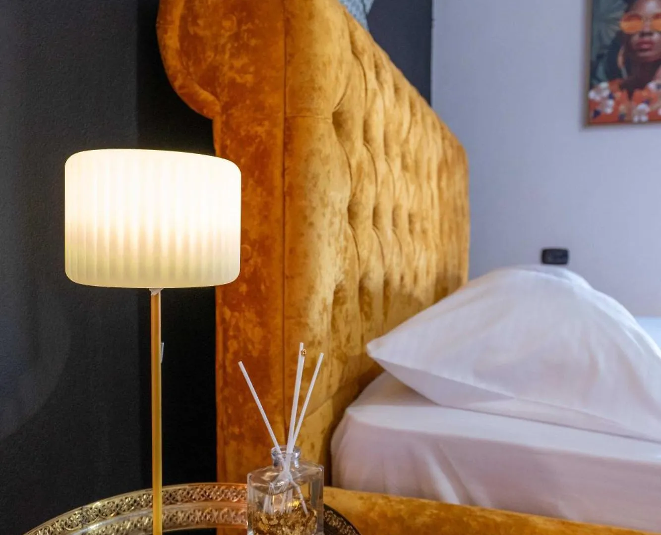 Appartement Vila Eden