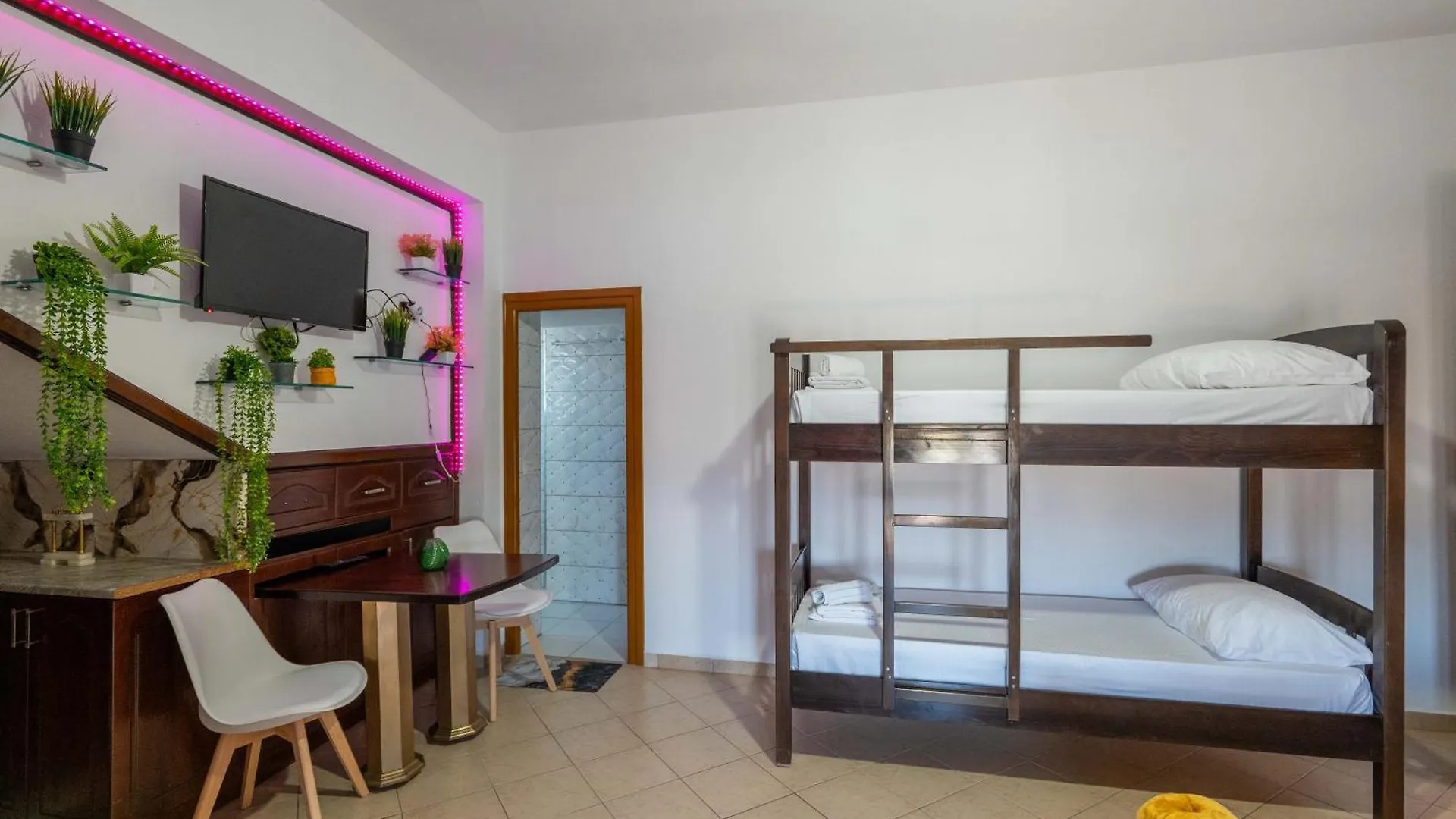 Vila Eden Ksamil Albania