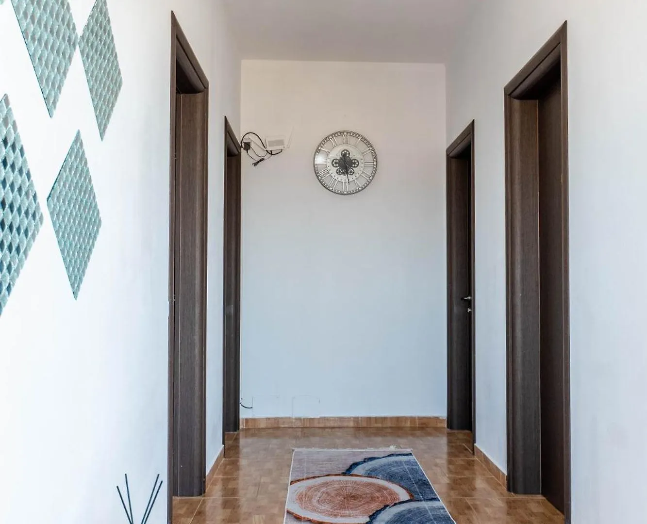 Vila Eden Appartement