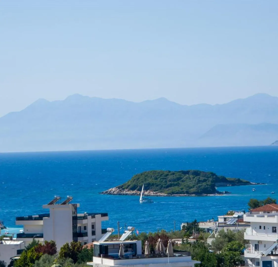 Vila Eden Ksamil