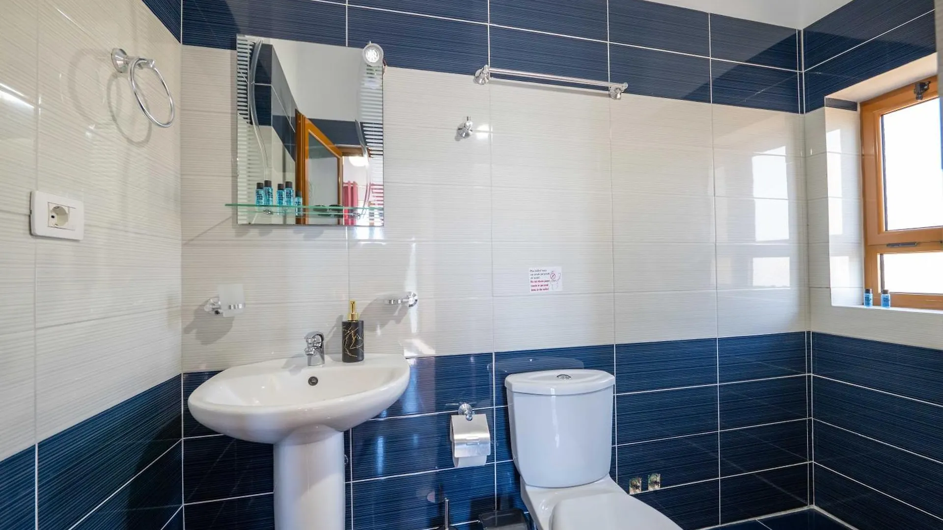 Vila Eden Appartement