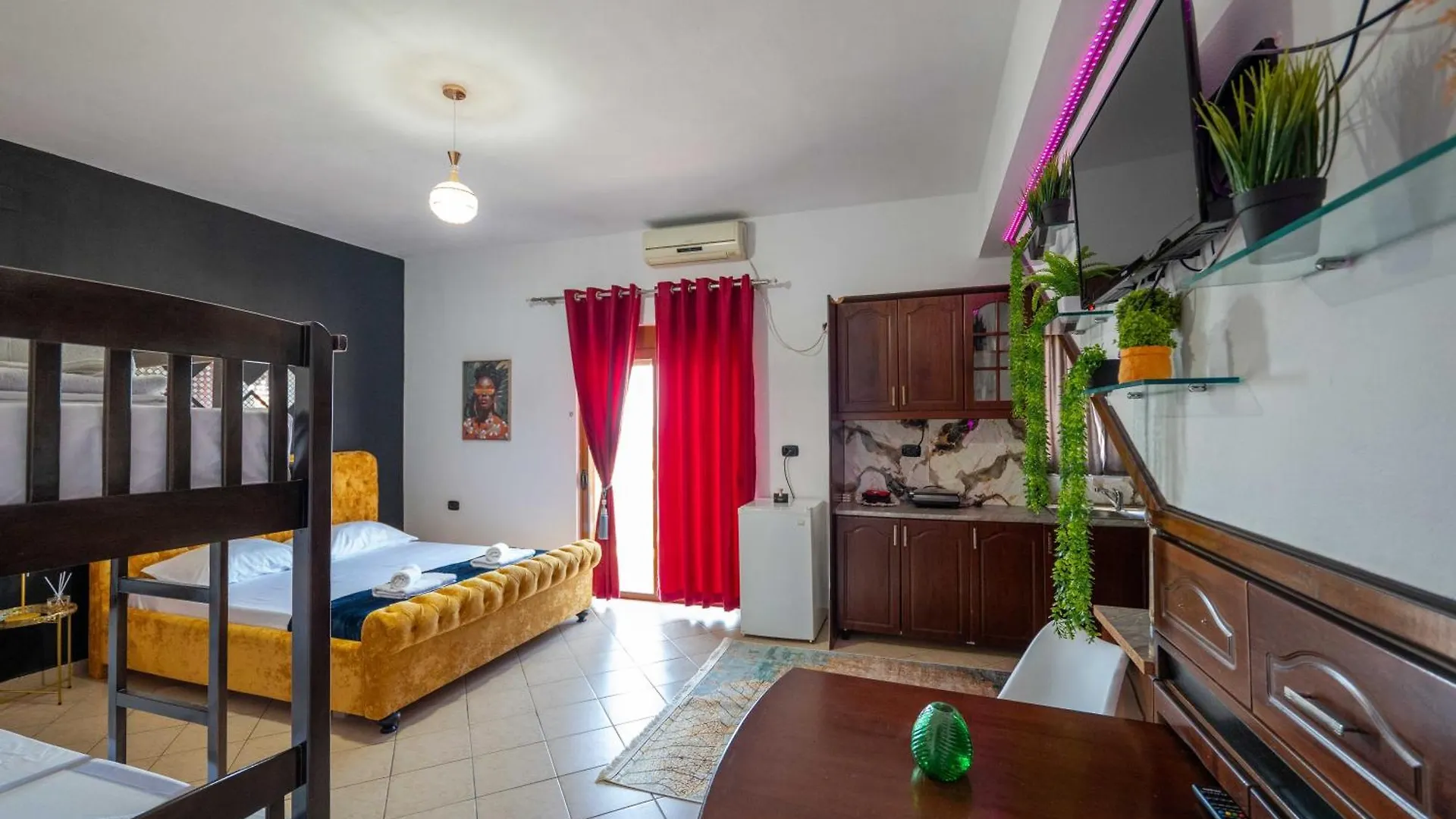 Vila Eden