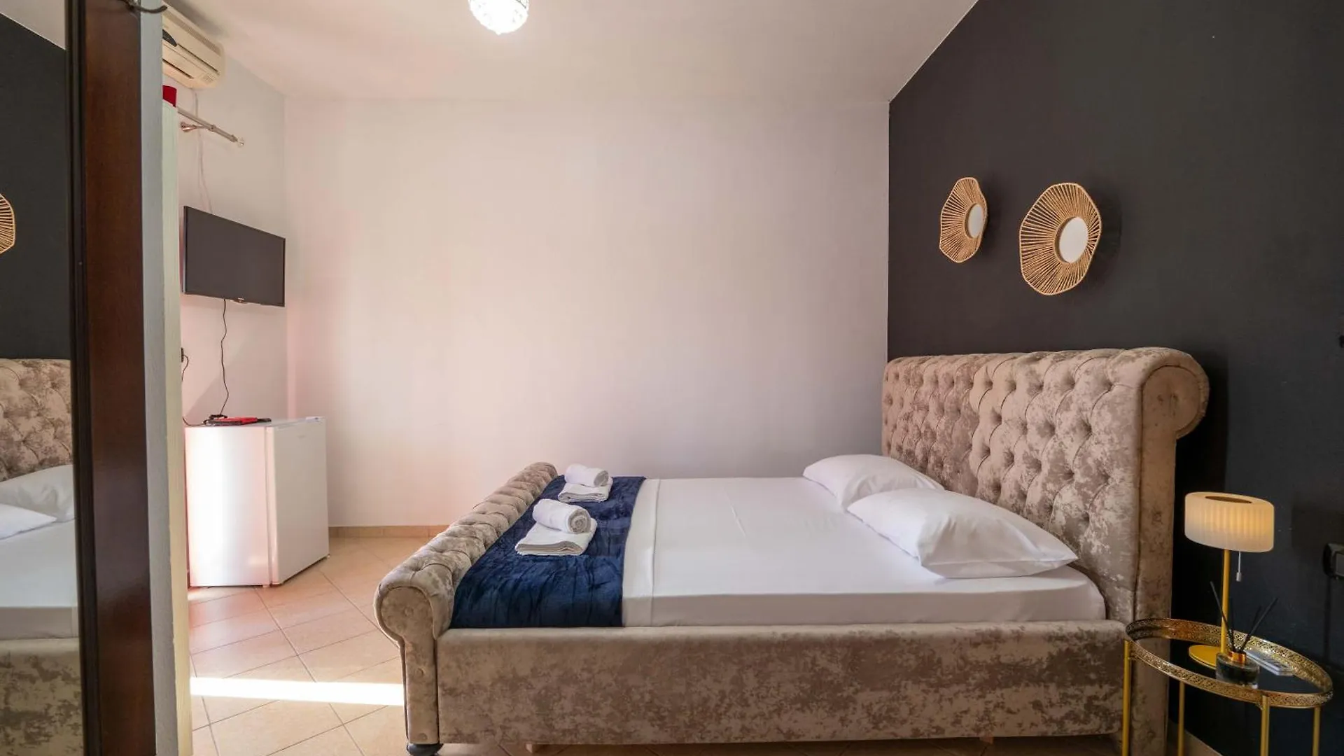 Vila Eden Ksamil Albania