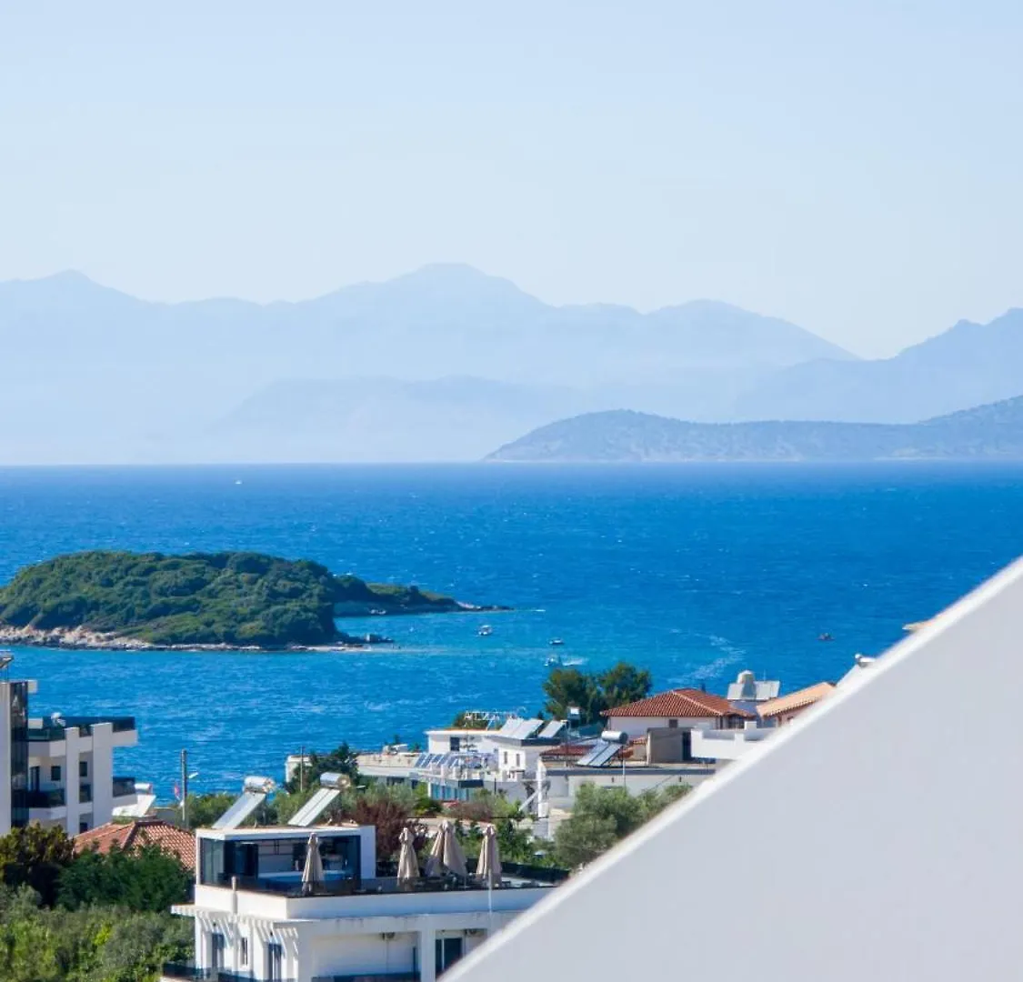 Vila Eden Albanië