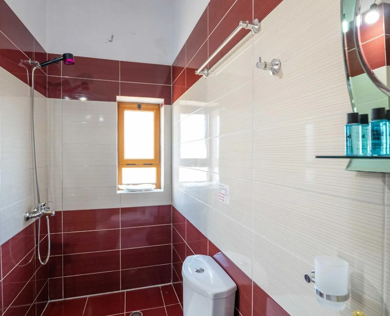 Vila Eden Appartement