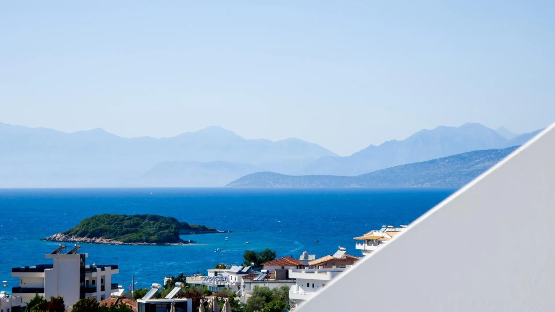 Vila Eden Ksamil