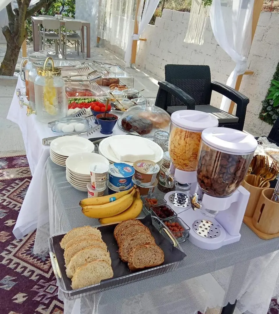 Vila Eden Ksamil