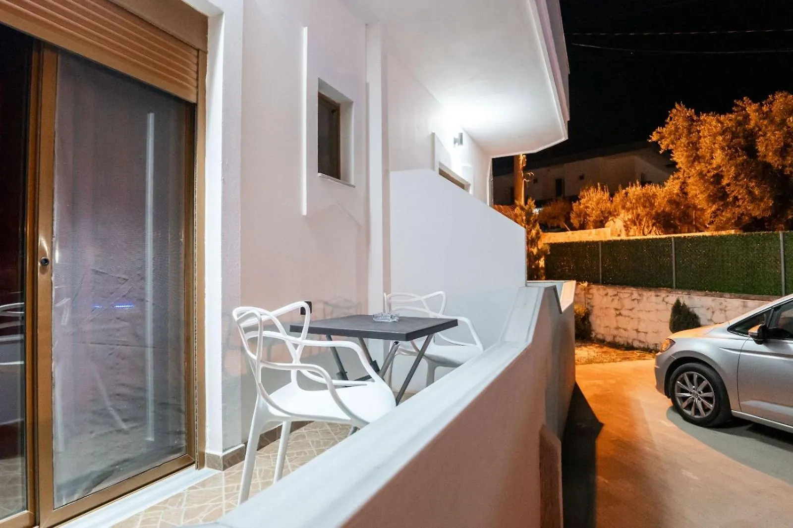 Apartment Vila Eden Ksamil