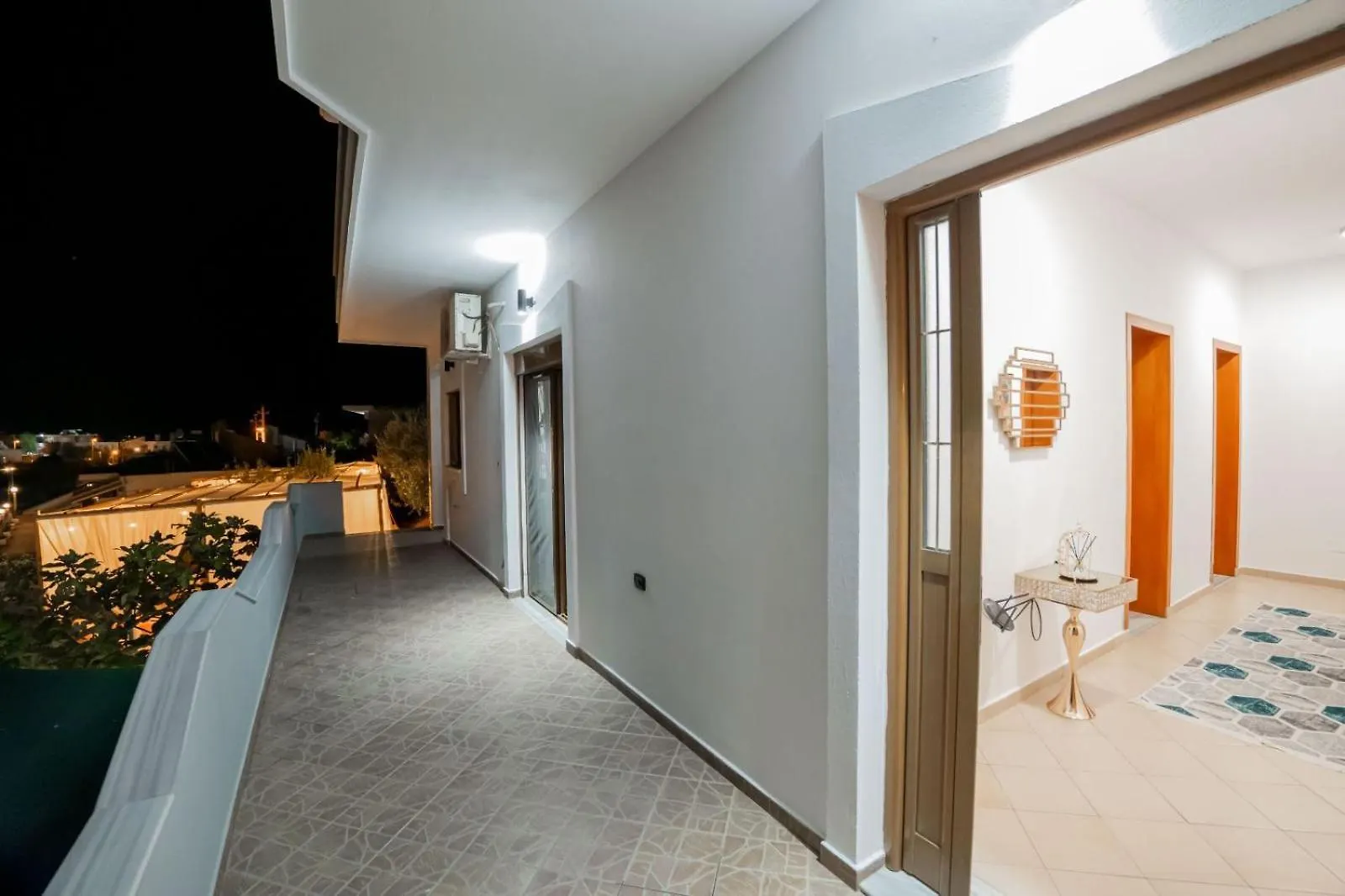 Vila Eden Ksamil Apartment