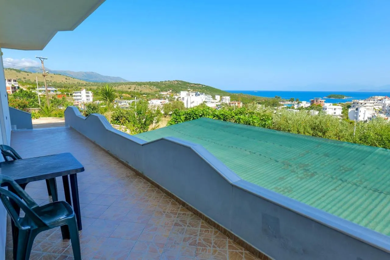 Apartamento Vila Relax