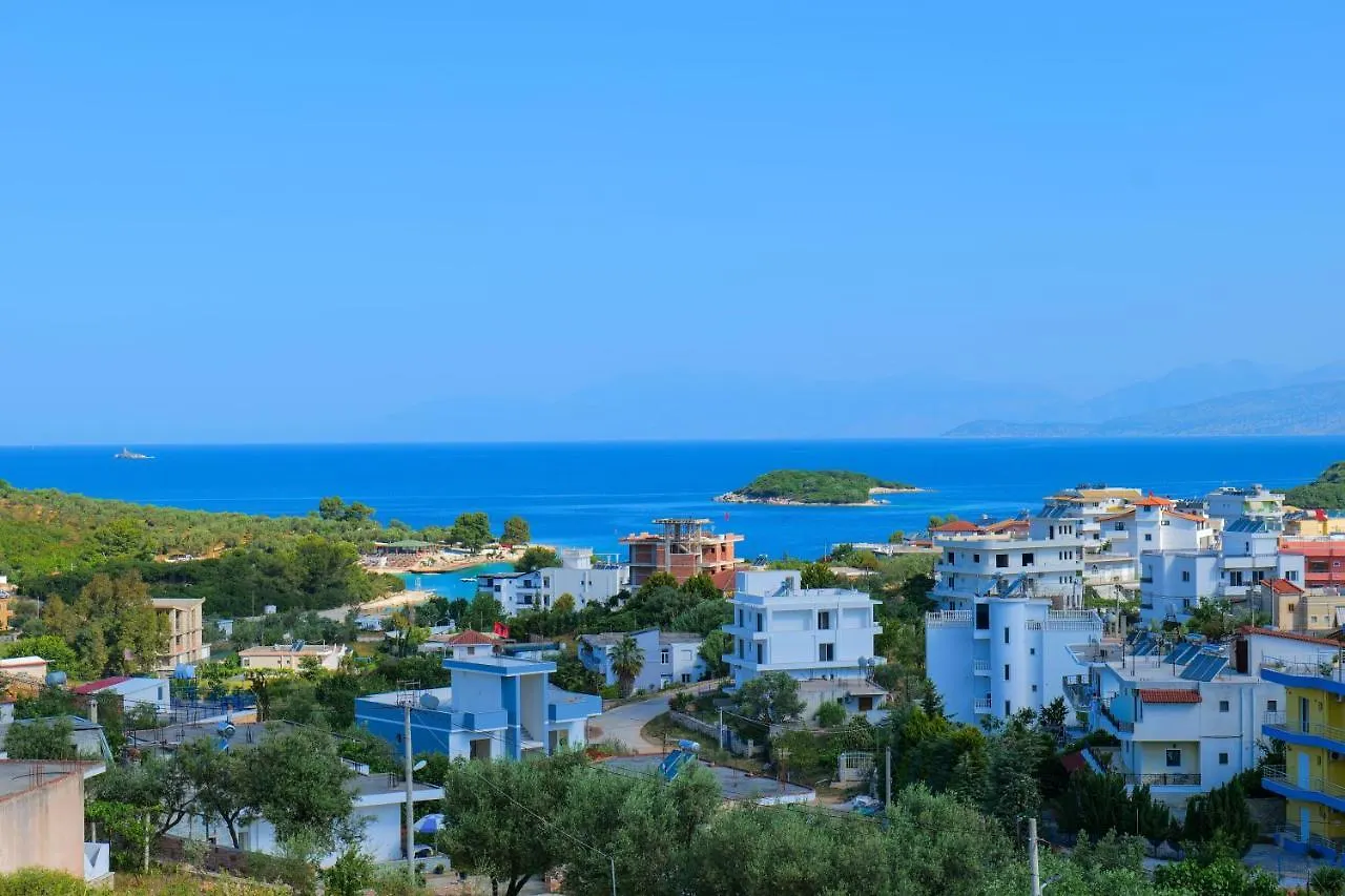 Vila Relax Ksamil