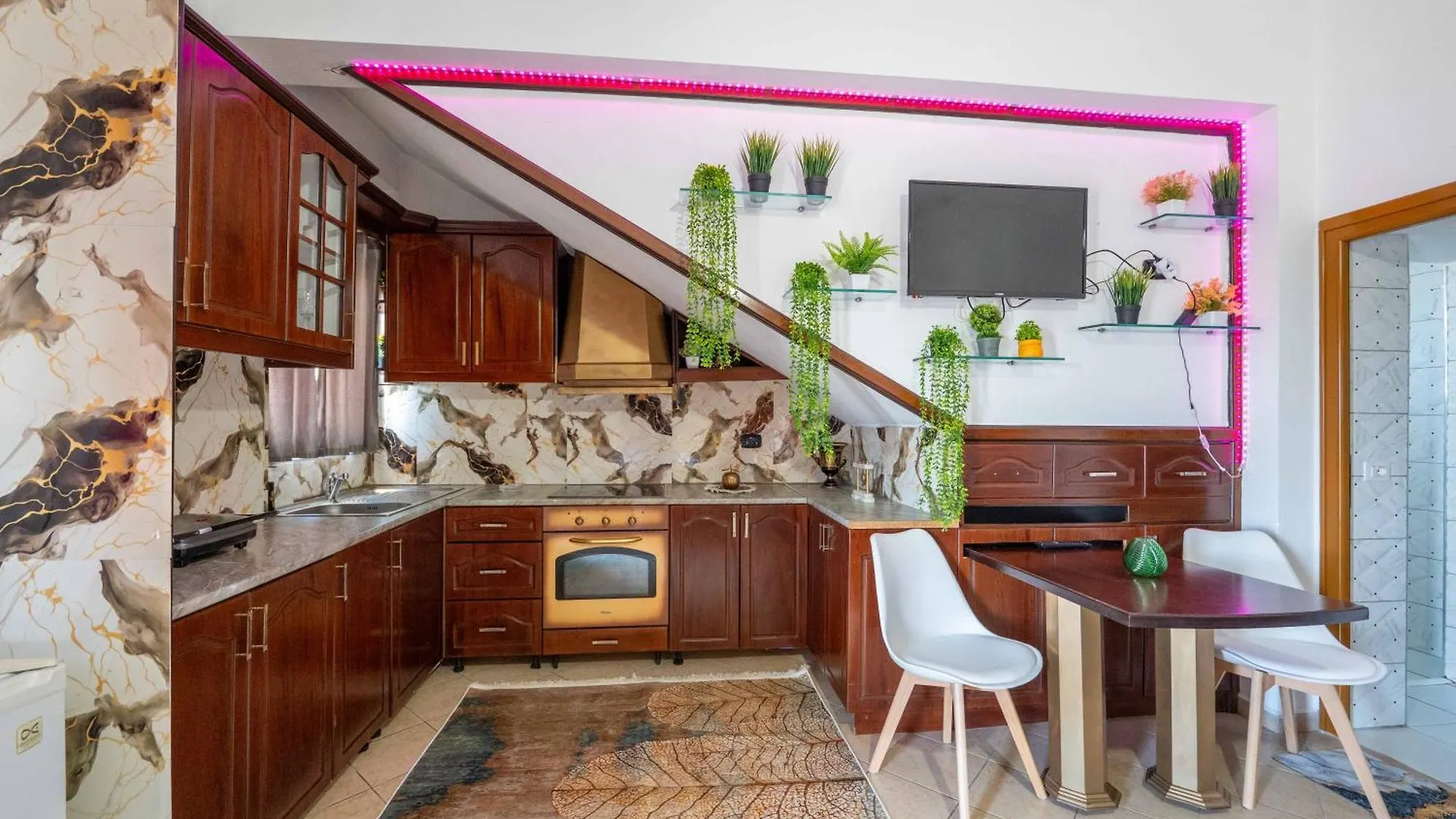 Vila Relax Apartamento