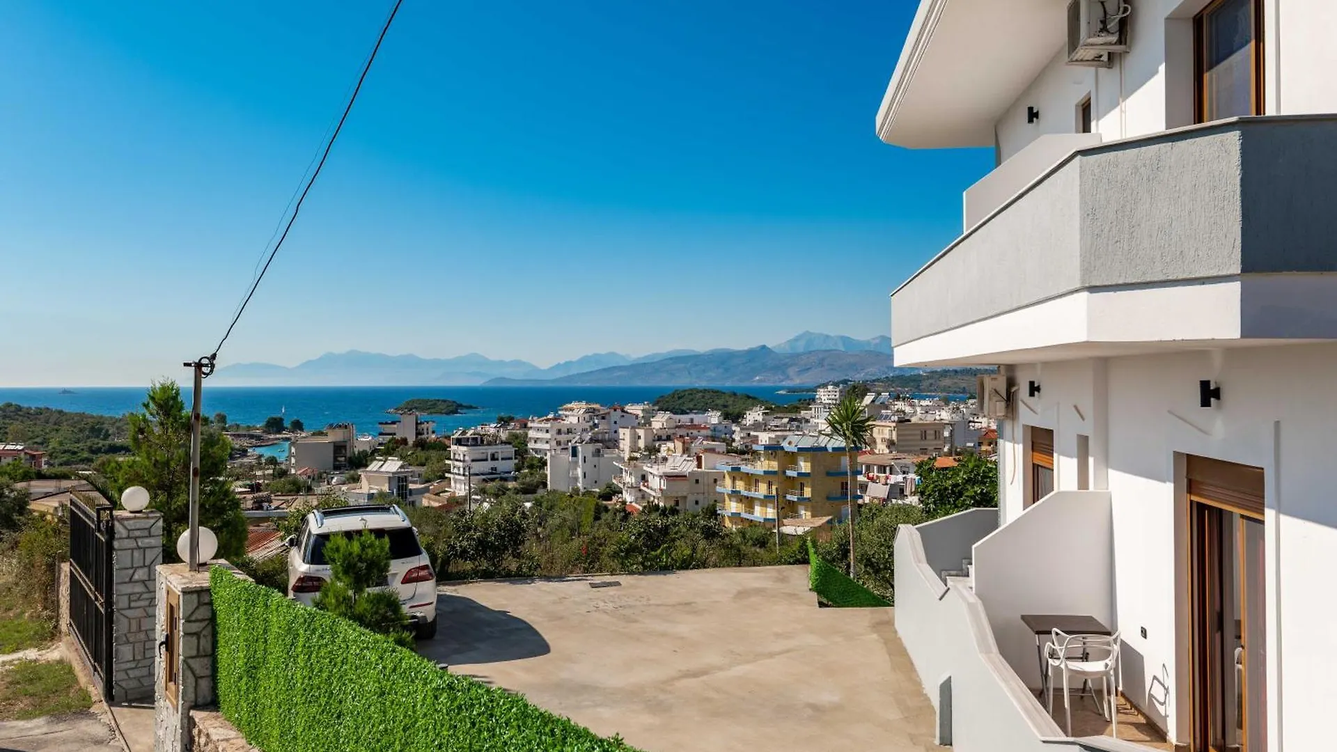 Apartamento Vila Relax