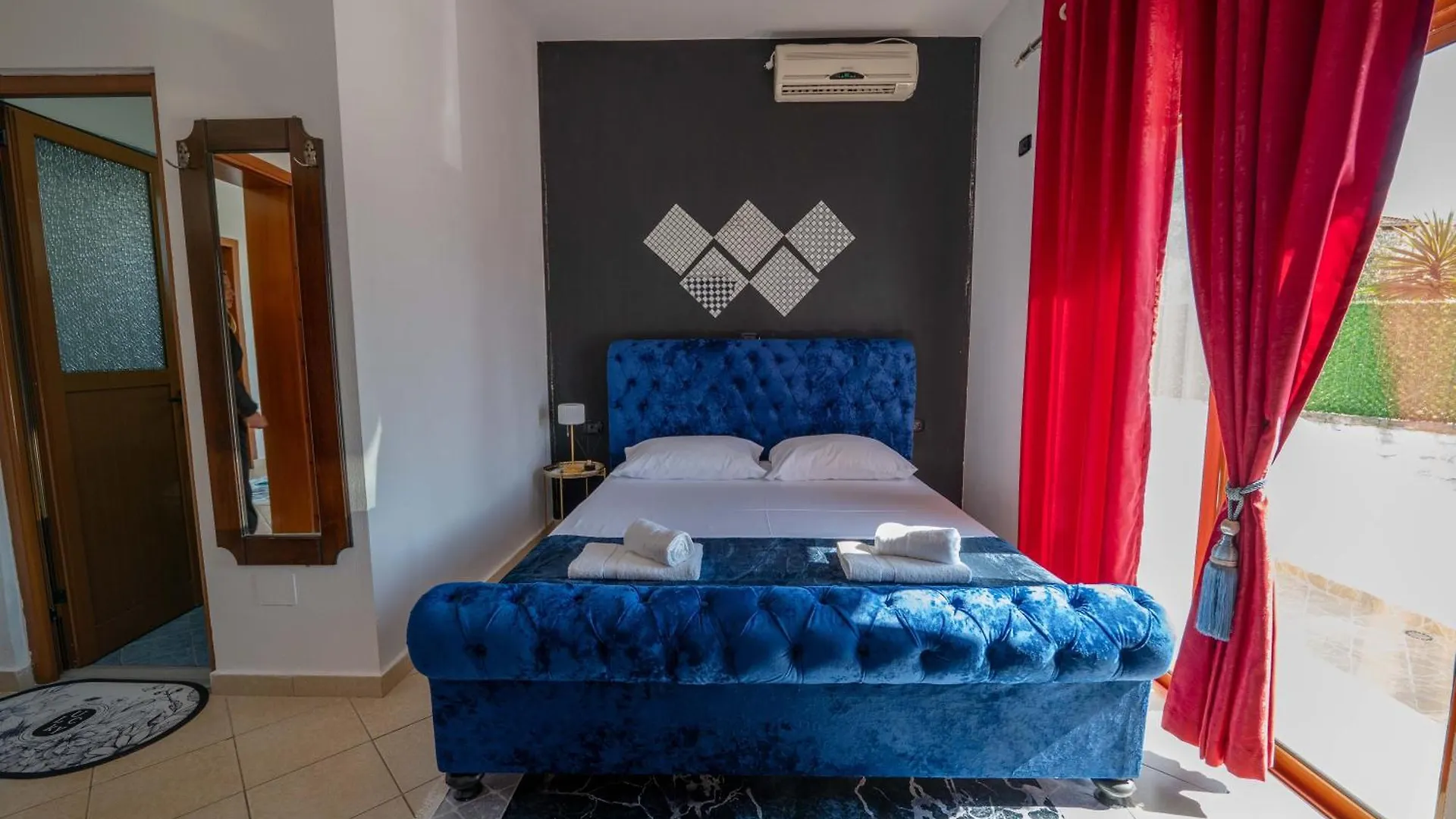 Vila Relax Apartamento