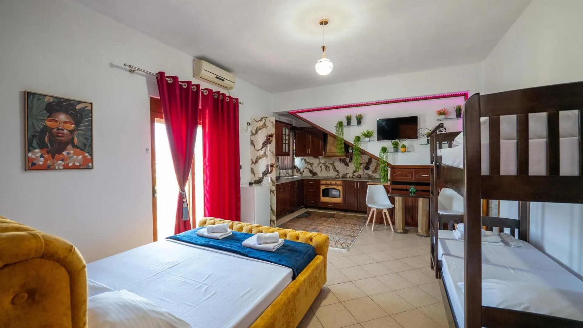 Vila Relax Albania