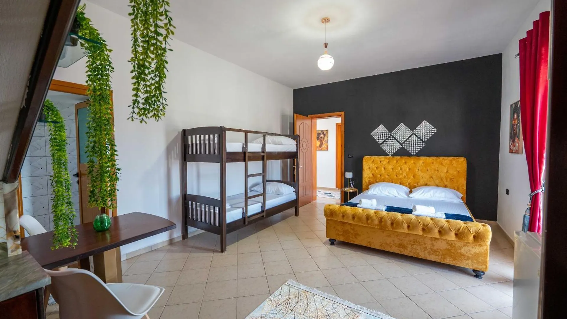 Vila Relax Apartamento